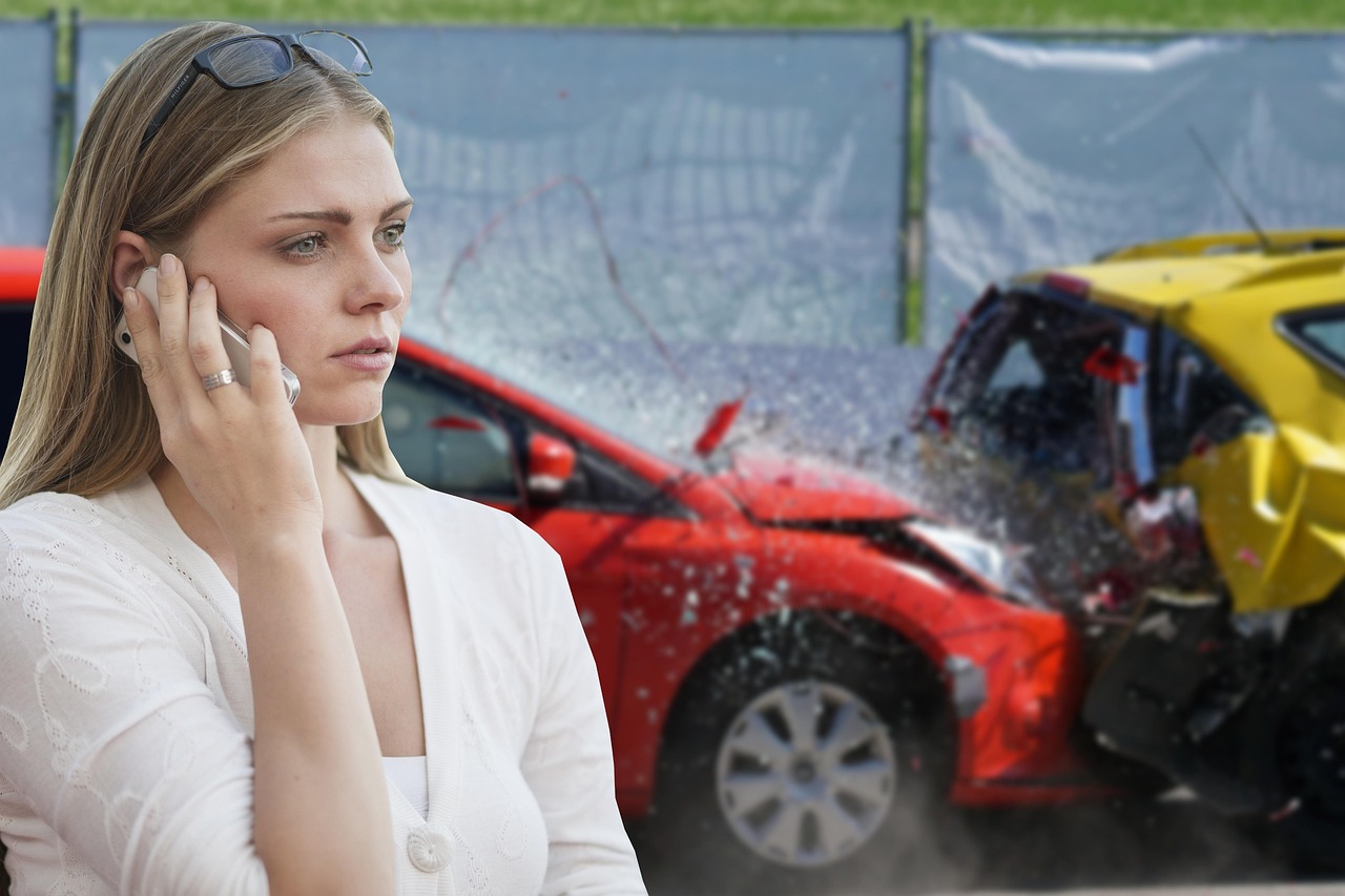 UK watchdog warns of ‘ghost brokers’ selling fake car insurance to young drivers on social media
