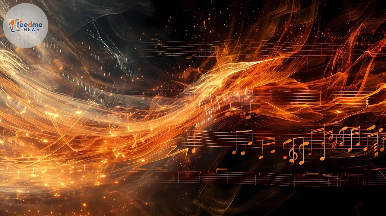 Musicians Unite in Silence to Protest AI's Impact on Creativity