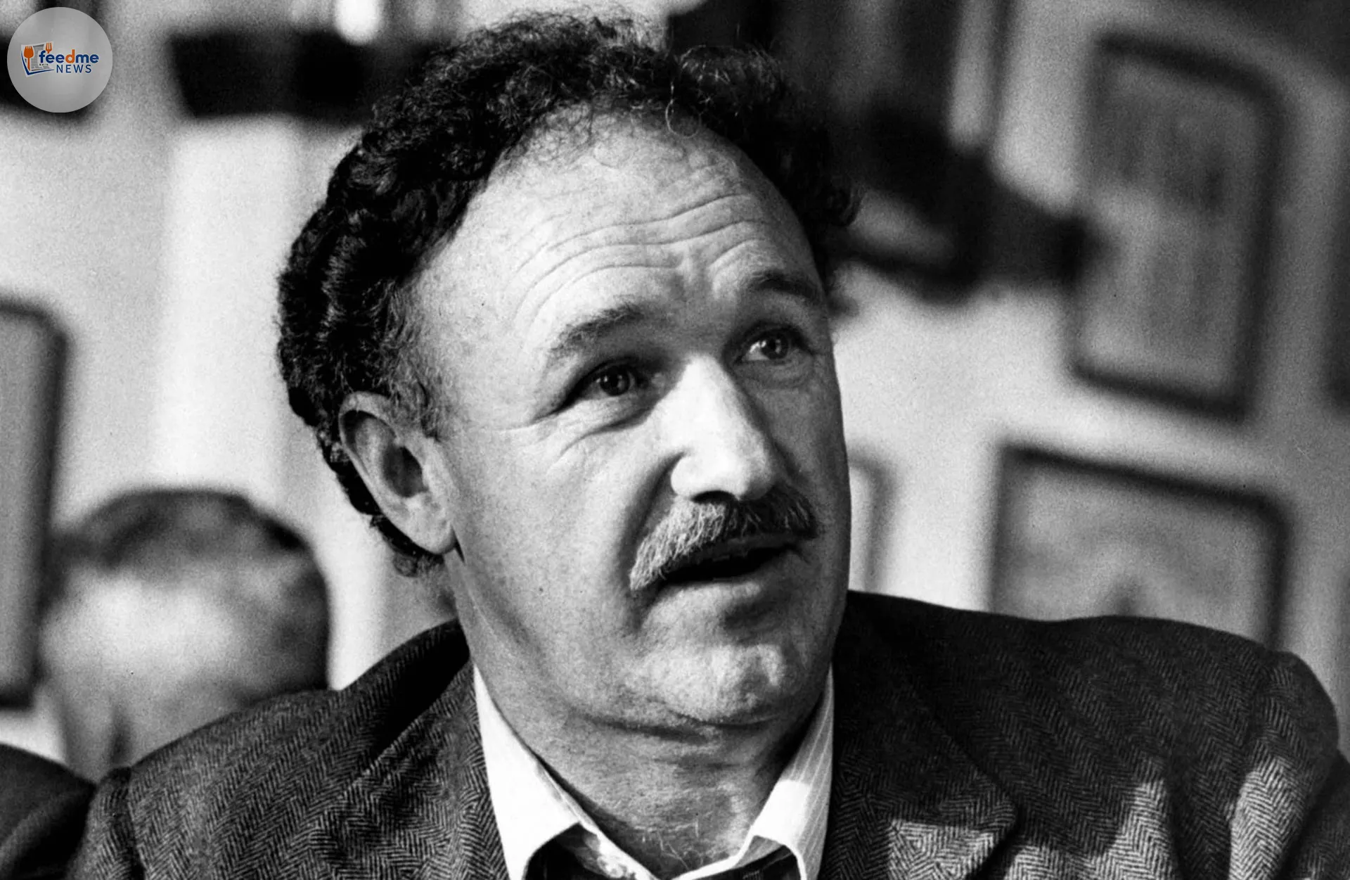 Hollywood Legend Gene Hackman and Wife Betsy Arakawa Found Dead in Santa Fe Home
