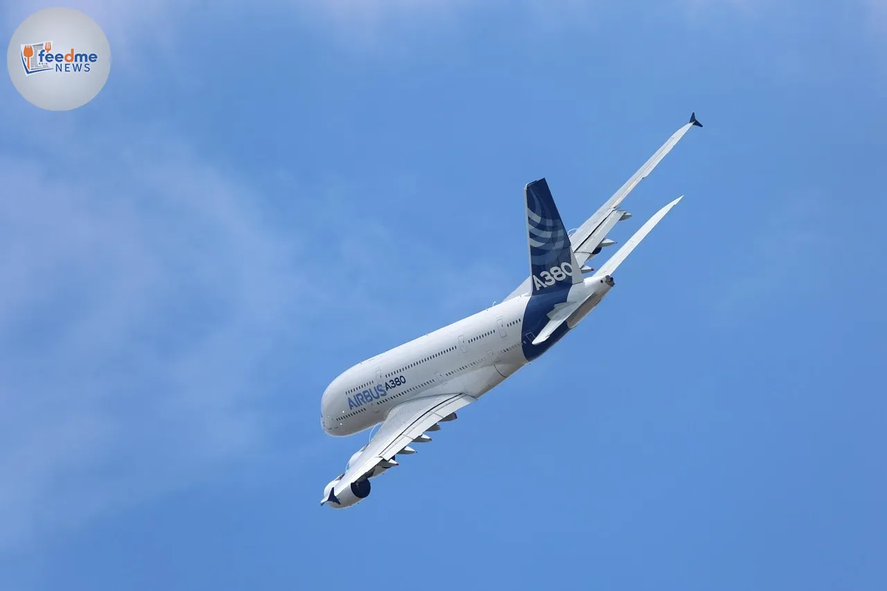 Airbus Endeavr Wales Secures Extended Funding as It Celebrates 15-Year Milestone