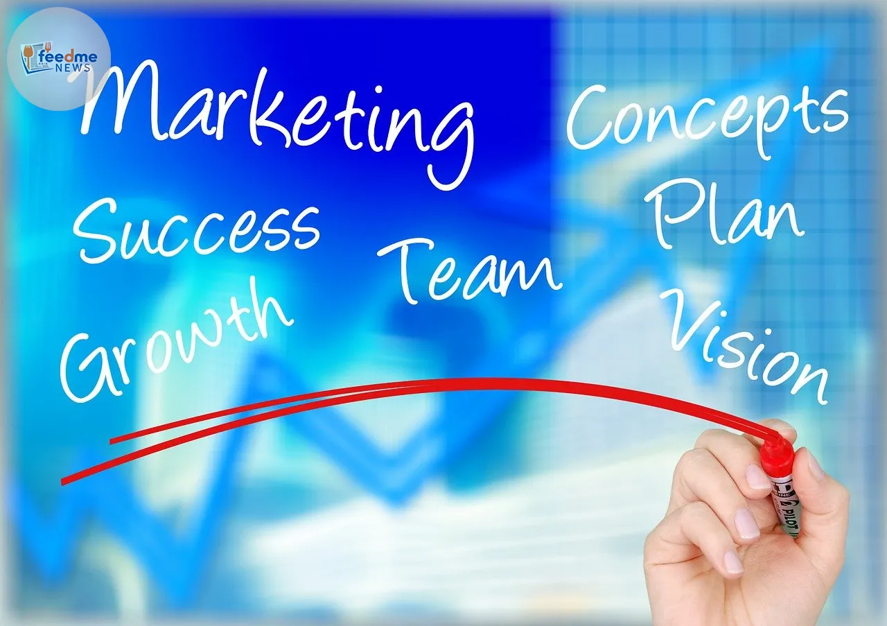 From the Ring to the Boardroom: How Jennifer Waters Champions Small Business Marketing