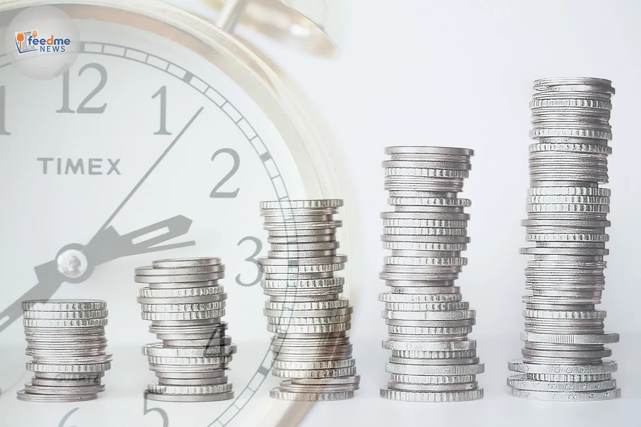 How AI is Revolutionising Investor Pitches and Captivating Financiers