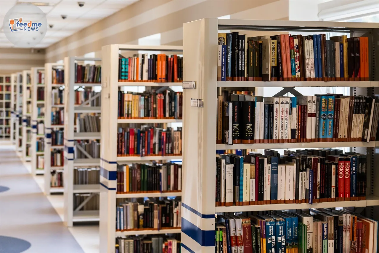 How Libraries Are Cultivating Green Thumbs with Free Seed Programs