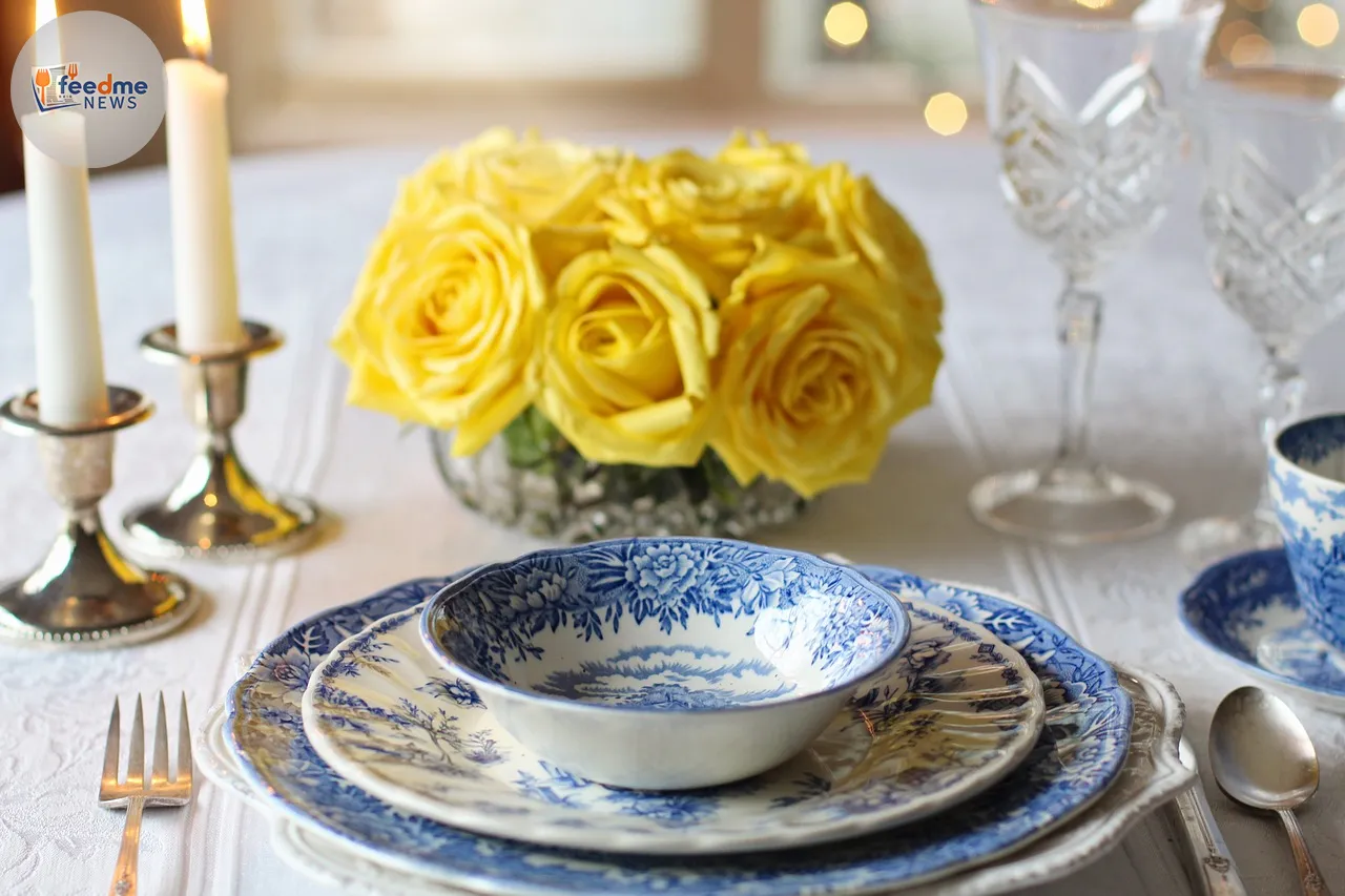 Cabbageware Craze: The Unlikely Home Decor Trend Captivating Shoppers