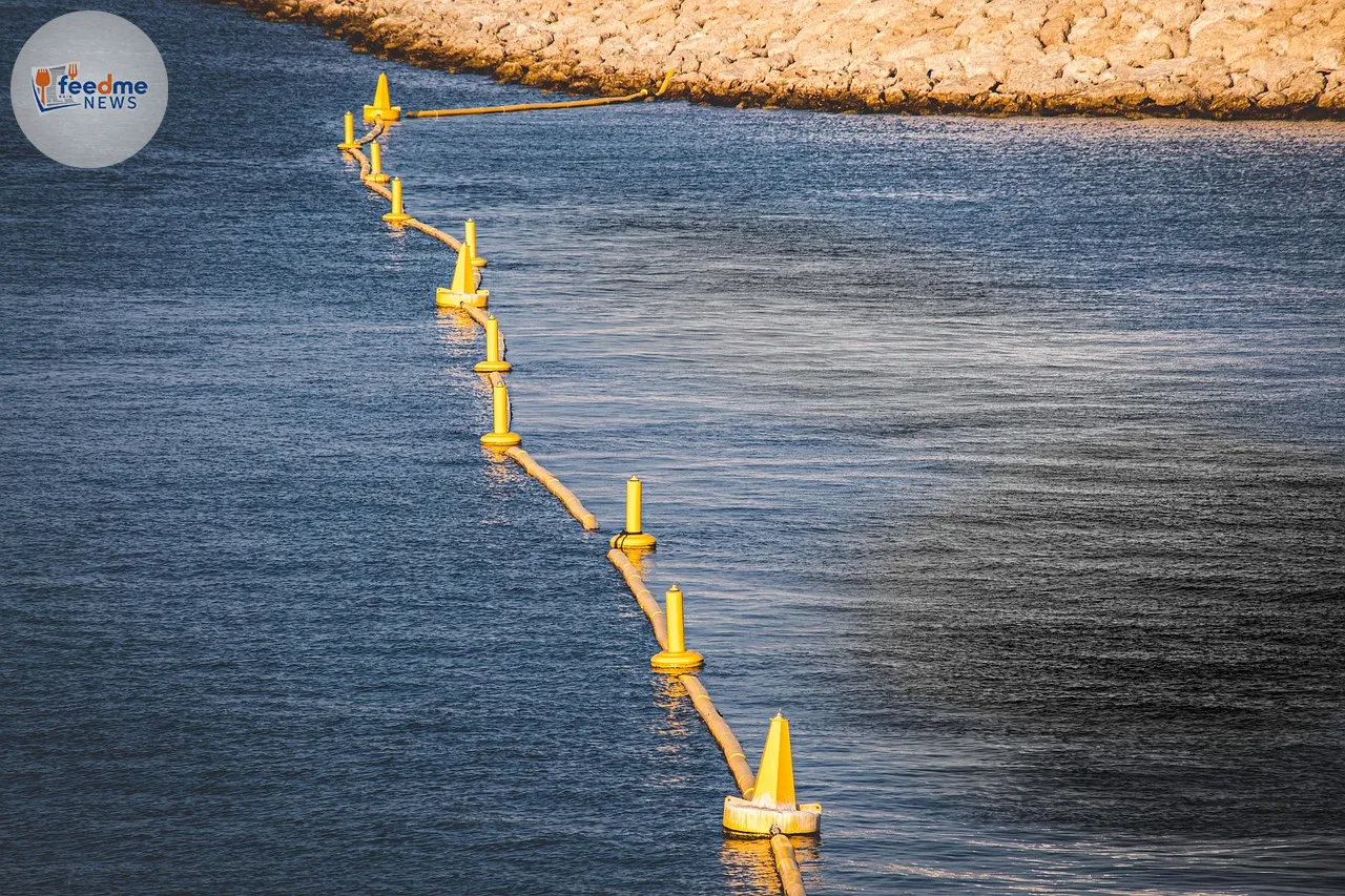 Whistleblower Unveils Ecopetrol's Environmental Impact in Colombia
