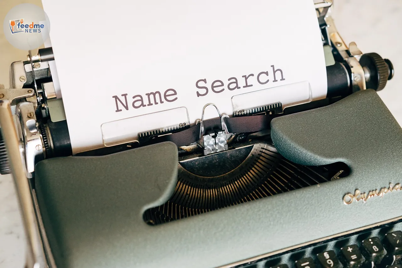 Study Reveals First Names Linked to Higher Professional Success