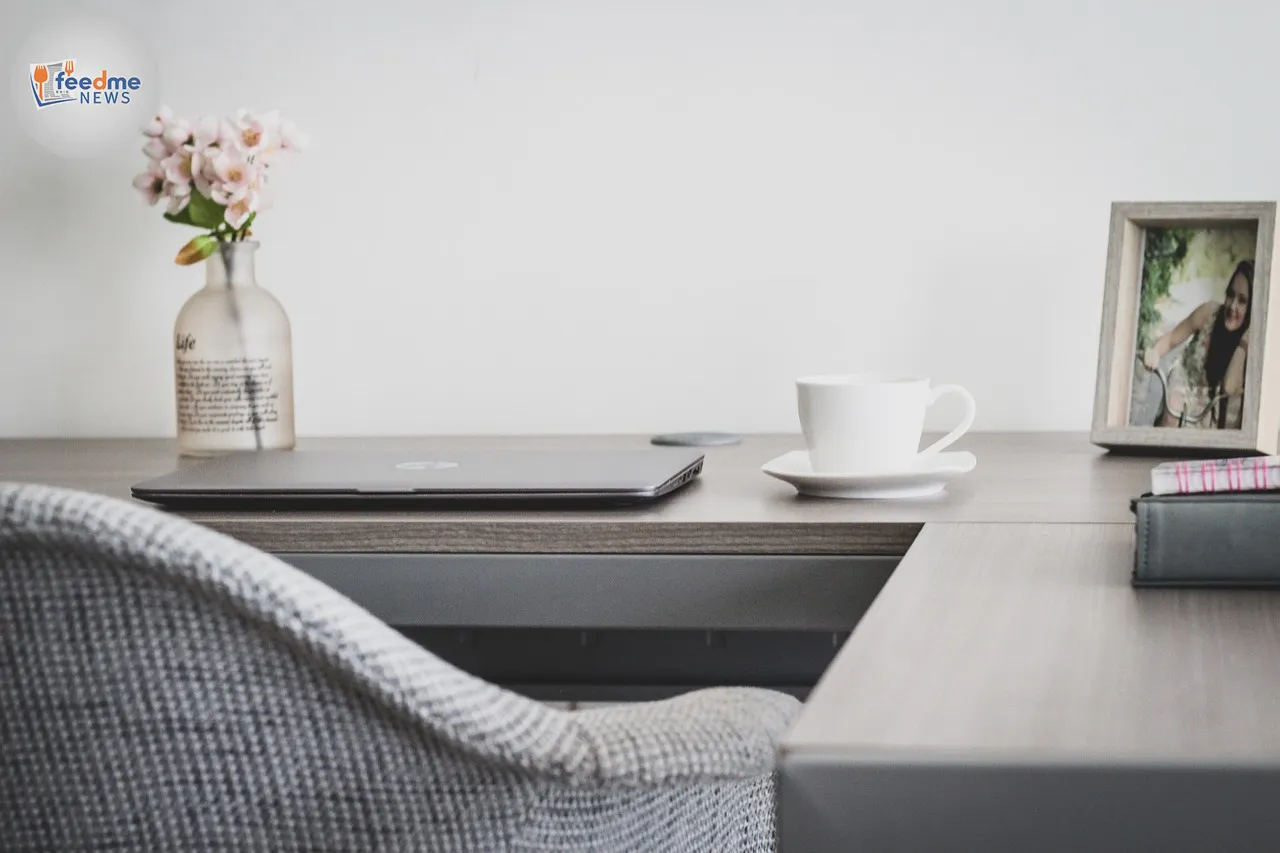 Transform Your Home Office with Ergonomic Essentials to Alleviate Back and Neck Pain
