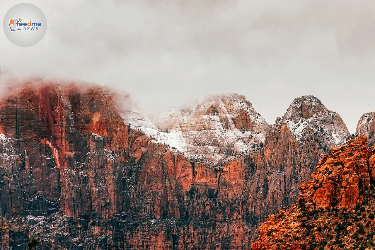 Public Outcry as Budget Cuts Threaten Safety and Wildlife in National Parks