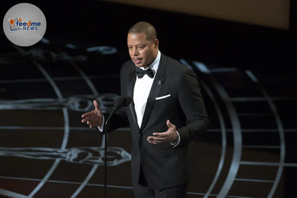 Terrence Howard Reveals Why He Declined Marvin Gaye Biopic Role