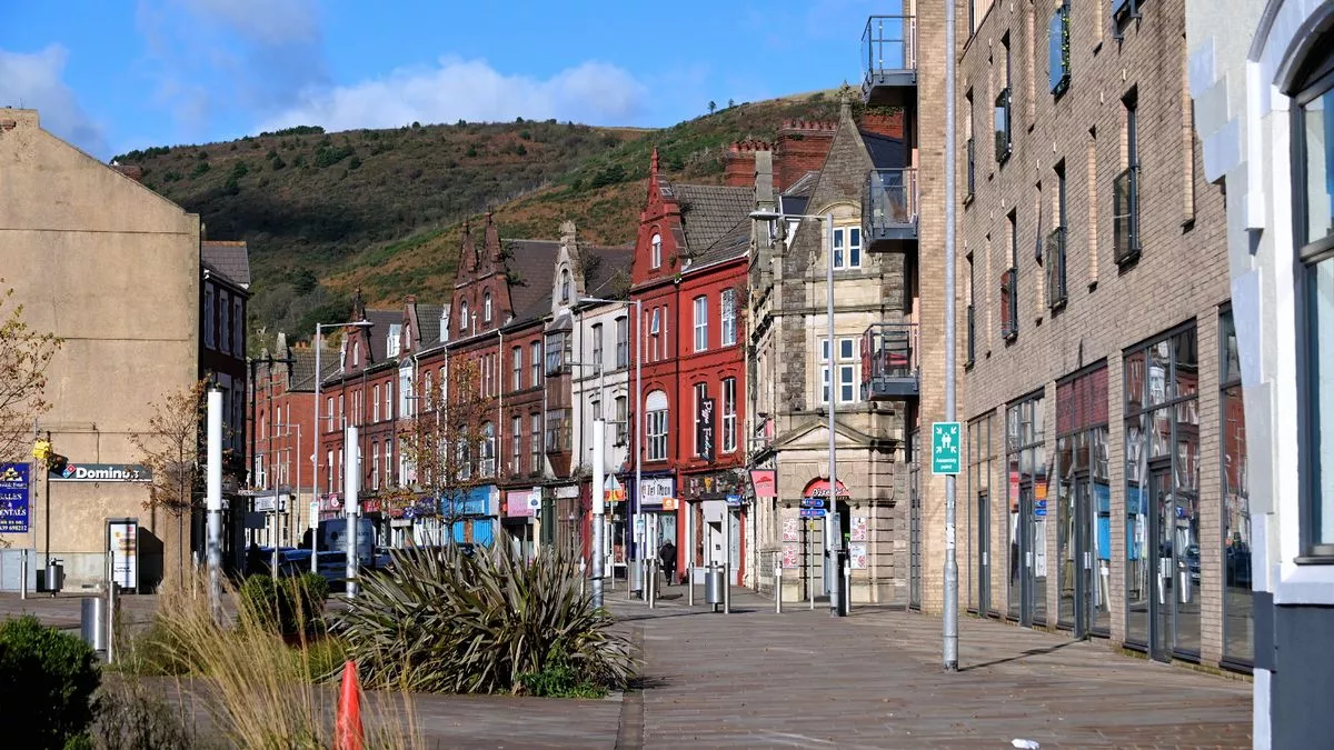 Port Talbot’s Gas Welfare Club: A Triumph Over Adversity