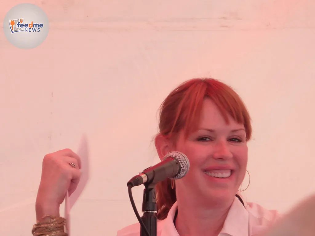 Molly Ringwald Voices Strong Opposition to ‘The Breakfast Club’ Remake