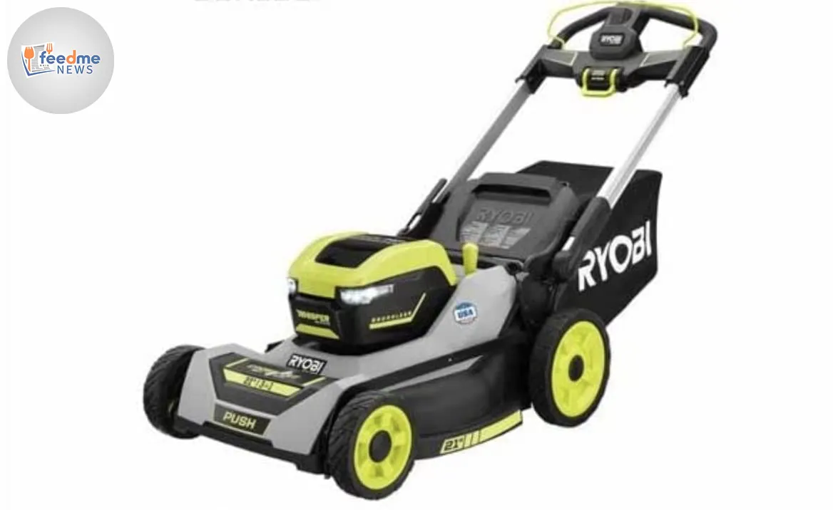 Ryobi Battery Mower Stands the Test of Time: A Two-Year Review