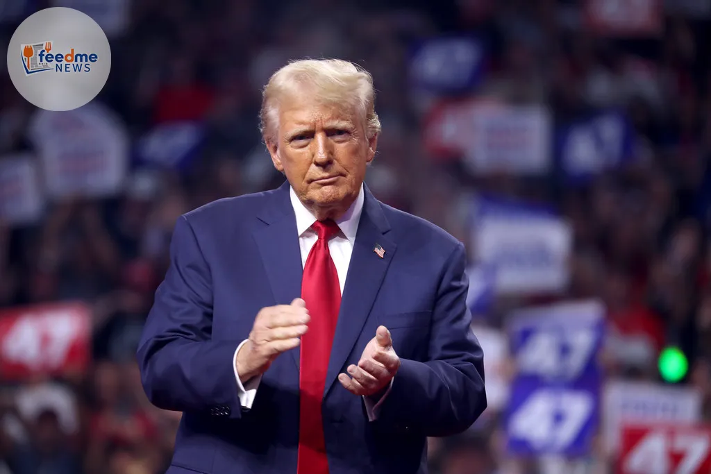 Trump Criticises Zelensky Amid Ukraine's Staunch Stance on Crimea