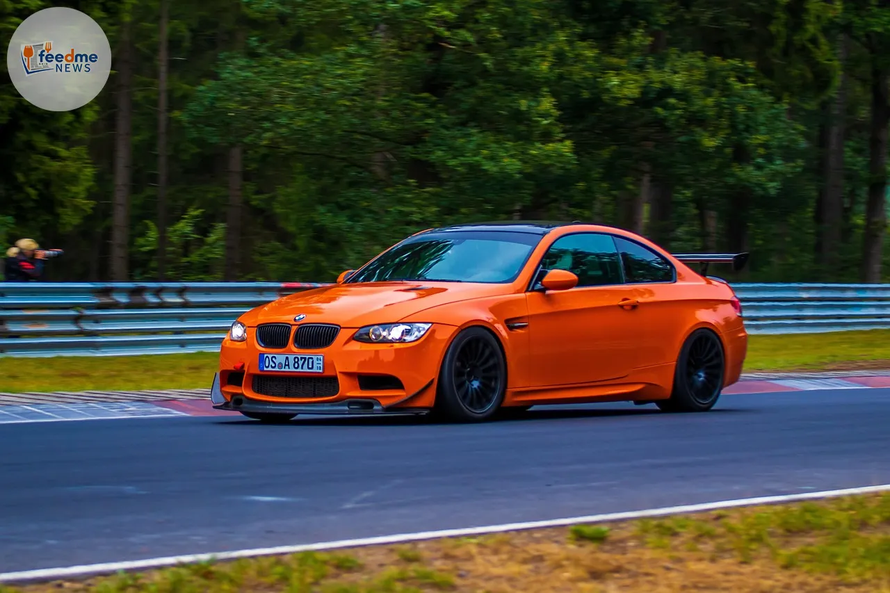 BMW M: A Legacy of Innovation and a Glimpse into the Future