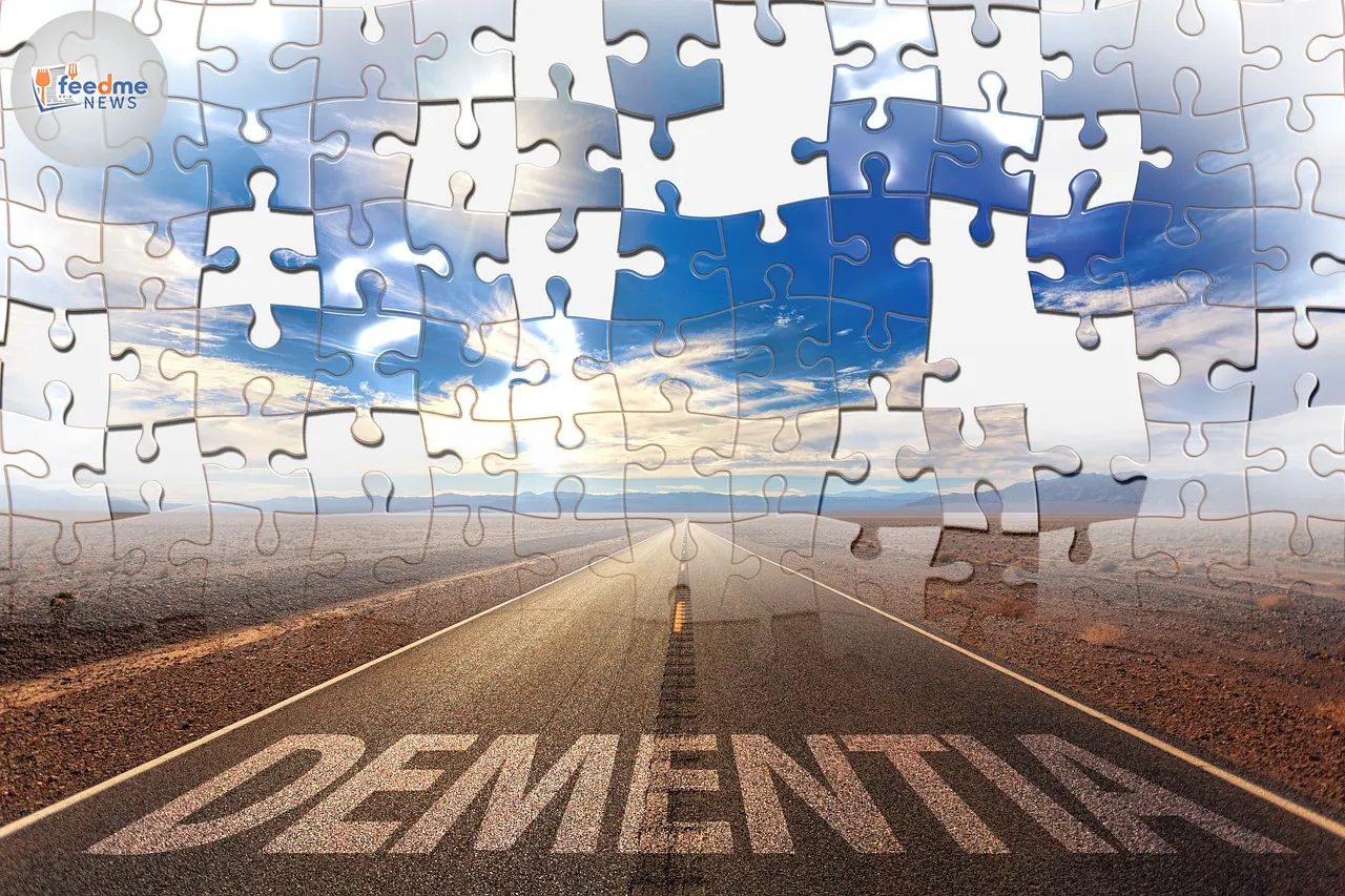 Understanding Dementia: Insights from a Personal Journey