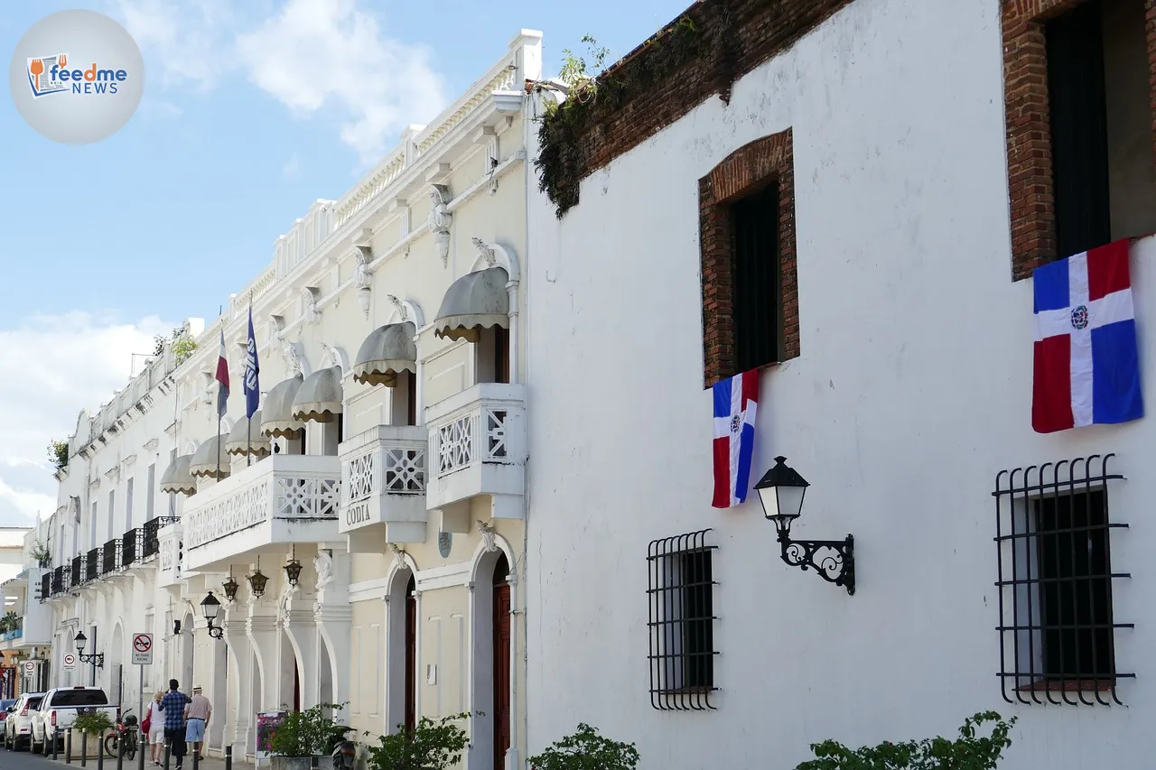 Dominican Republic Ceases Search Efforts After Catastrophic Nightclub Roof Collapse