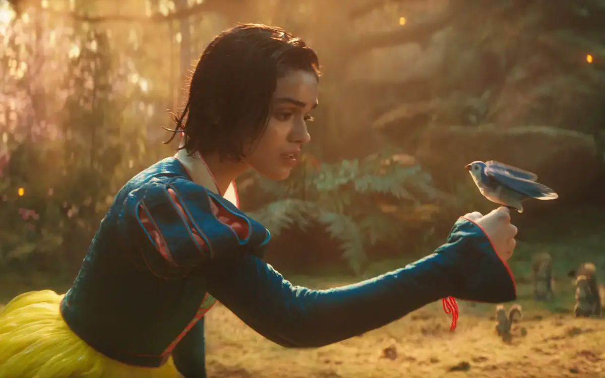 The Real Reasons Behind Disney’s Snow White Struggles