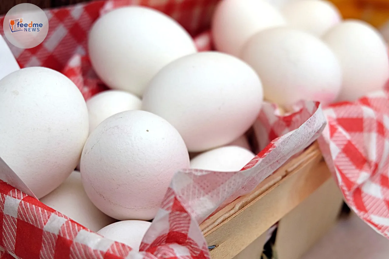 The Science Behind Perfectly Peeled Boiled Eggs