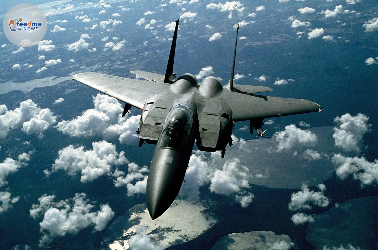 US Airstrikes Target Houthi Oil Port in Yemen, Casualties Reported