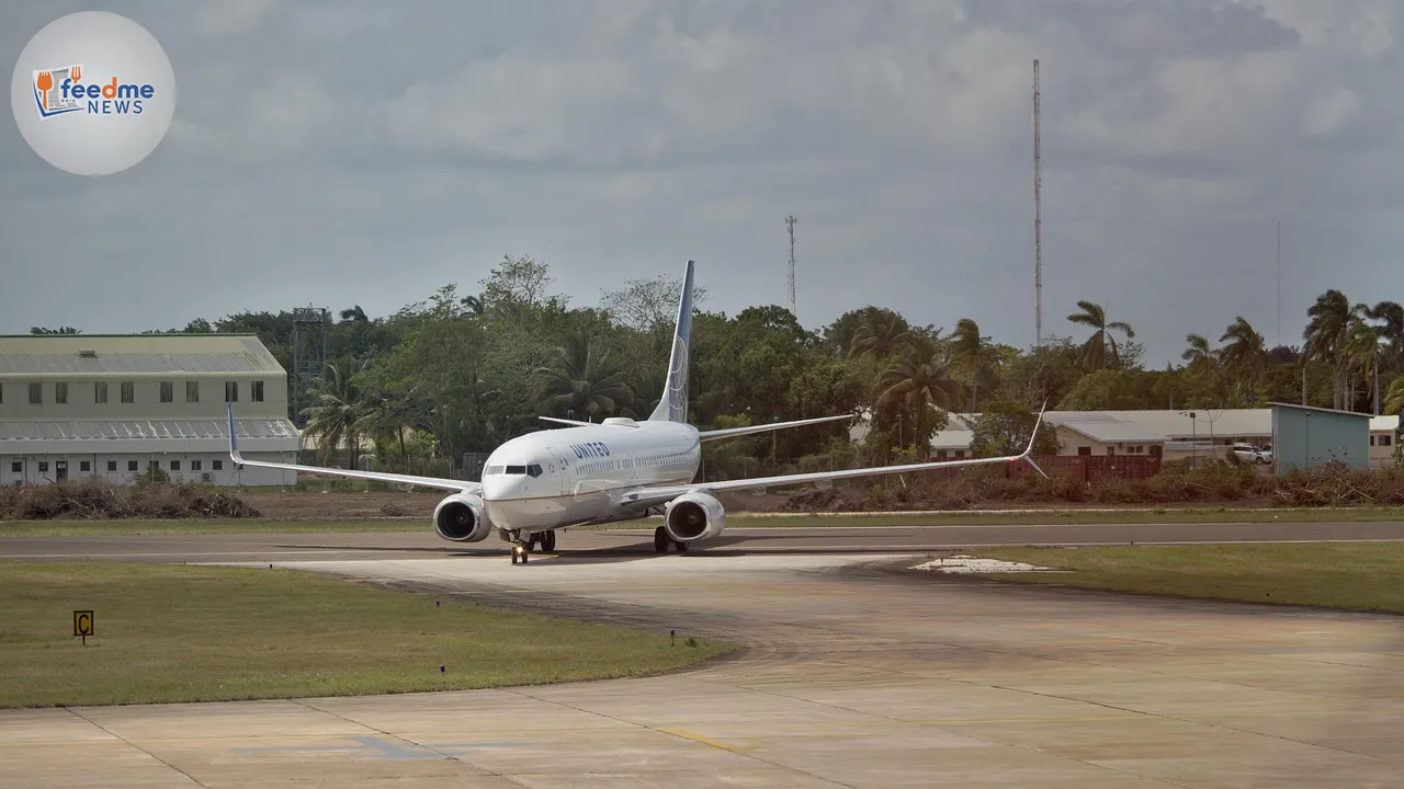Boeing 737 MAX Returns to US Amidst Ongoing Tariff Dispute with China