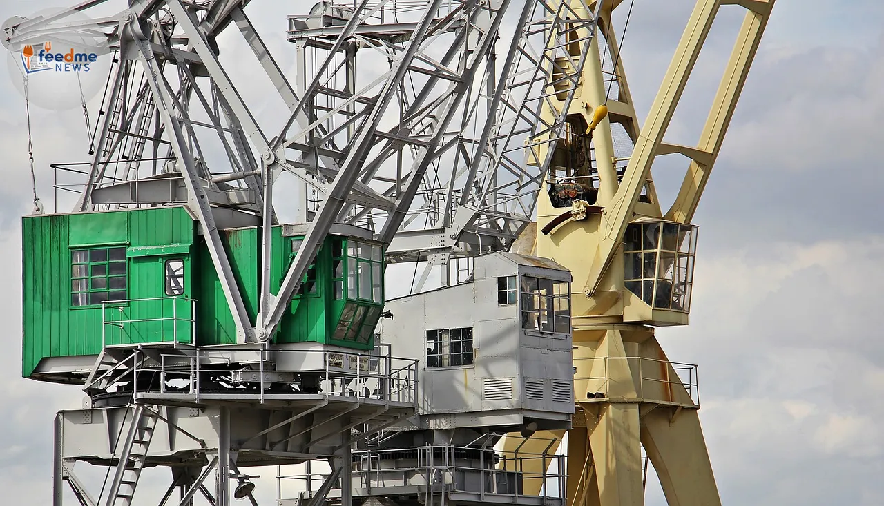 Hamburg’s Cocaine Crisis: Unveiling the Drug Trade’s Grip on Germany’s Port City