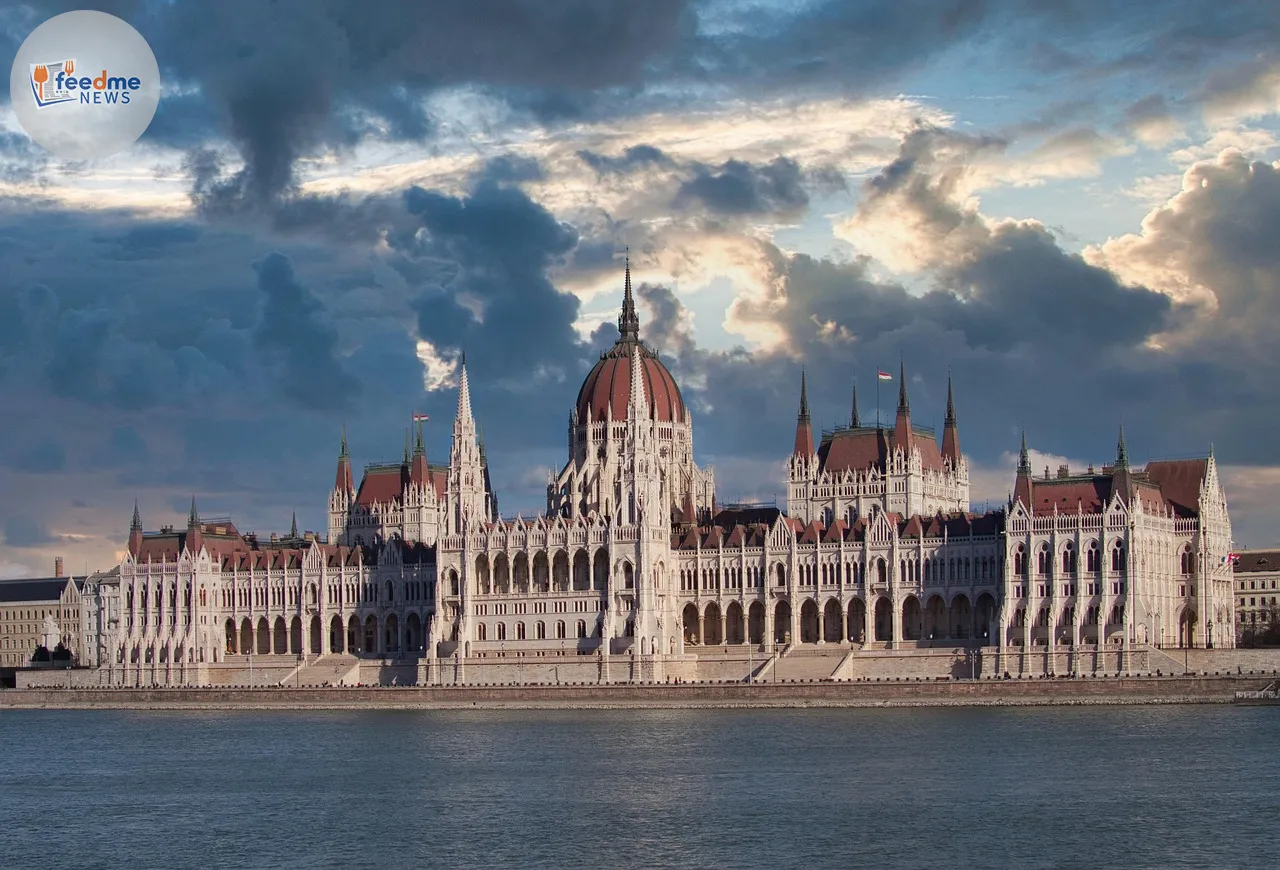 Hungary's Controversial Amendment Set to Ban LGBTQ+ Gatherings