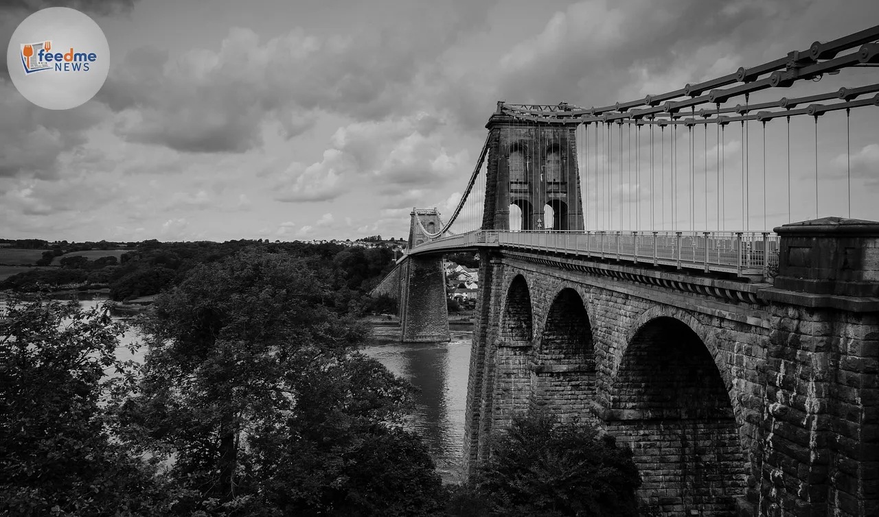 Discovering Anglesey: Unveiling Ynys Môn’s Hidden Charms
