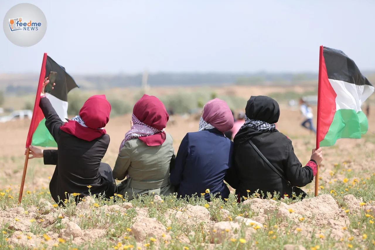 Indonesia Offers Sanctuary for Injured Palestinians Amidst Gaza Crisis