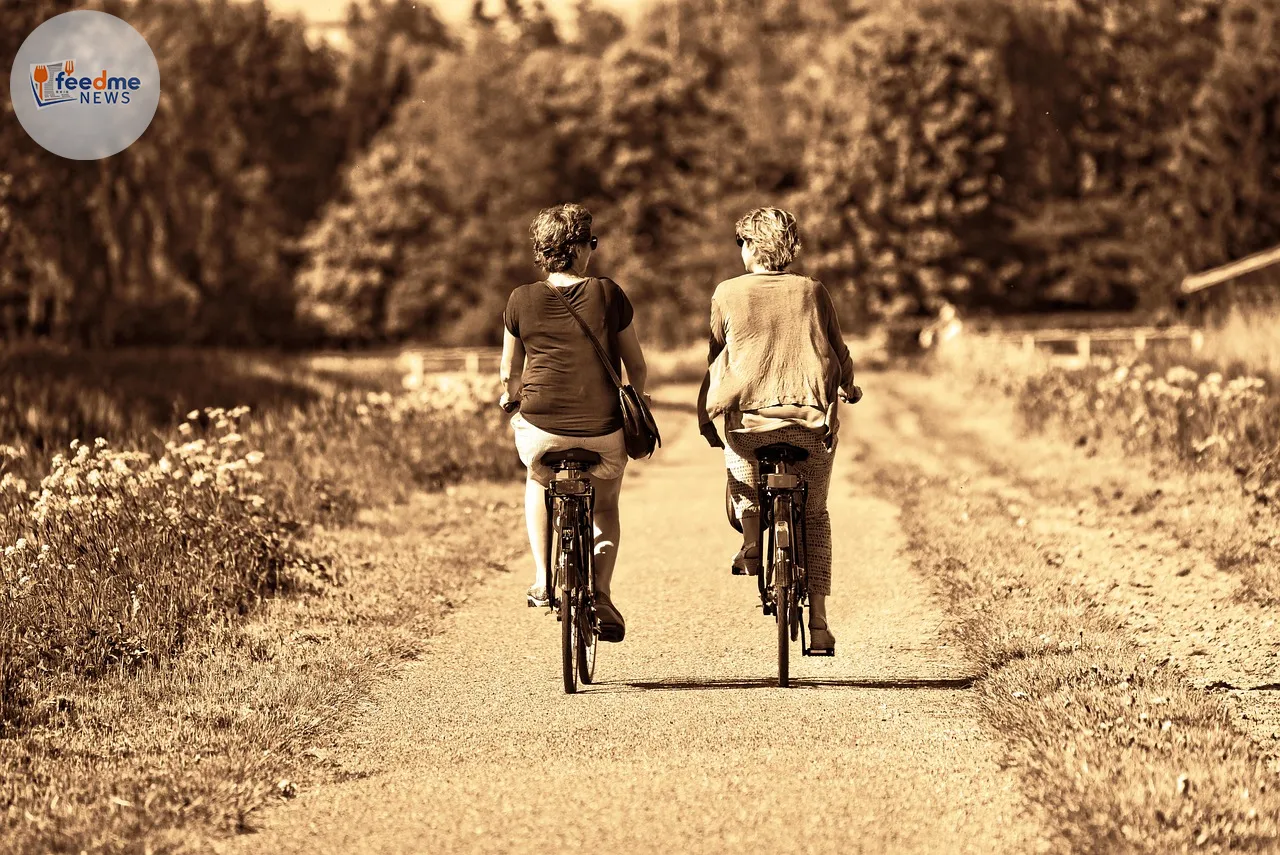England and Wales Propose Life Sentences for Cyclists in Fatal Accidents
