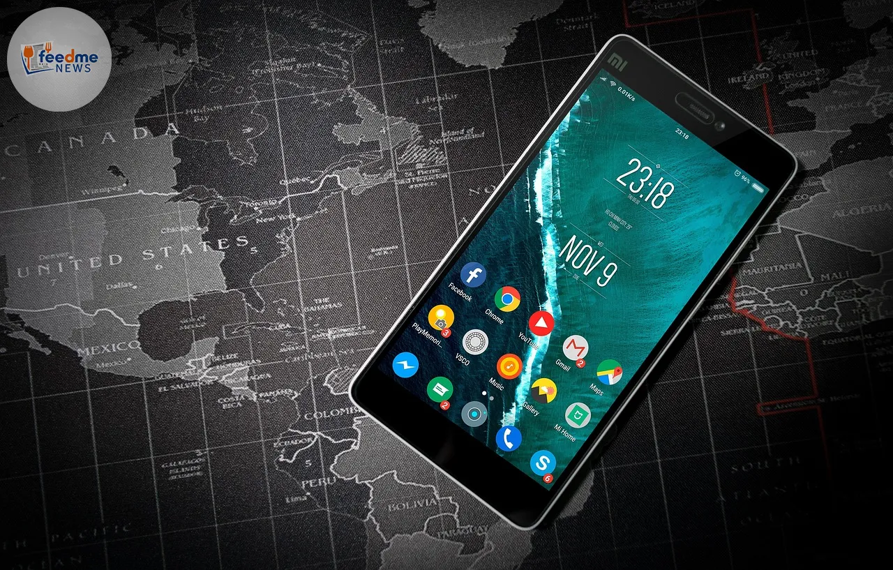 Google and Apple Maps Drive 20% of Local Searches: A New Era in Navigation