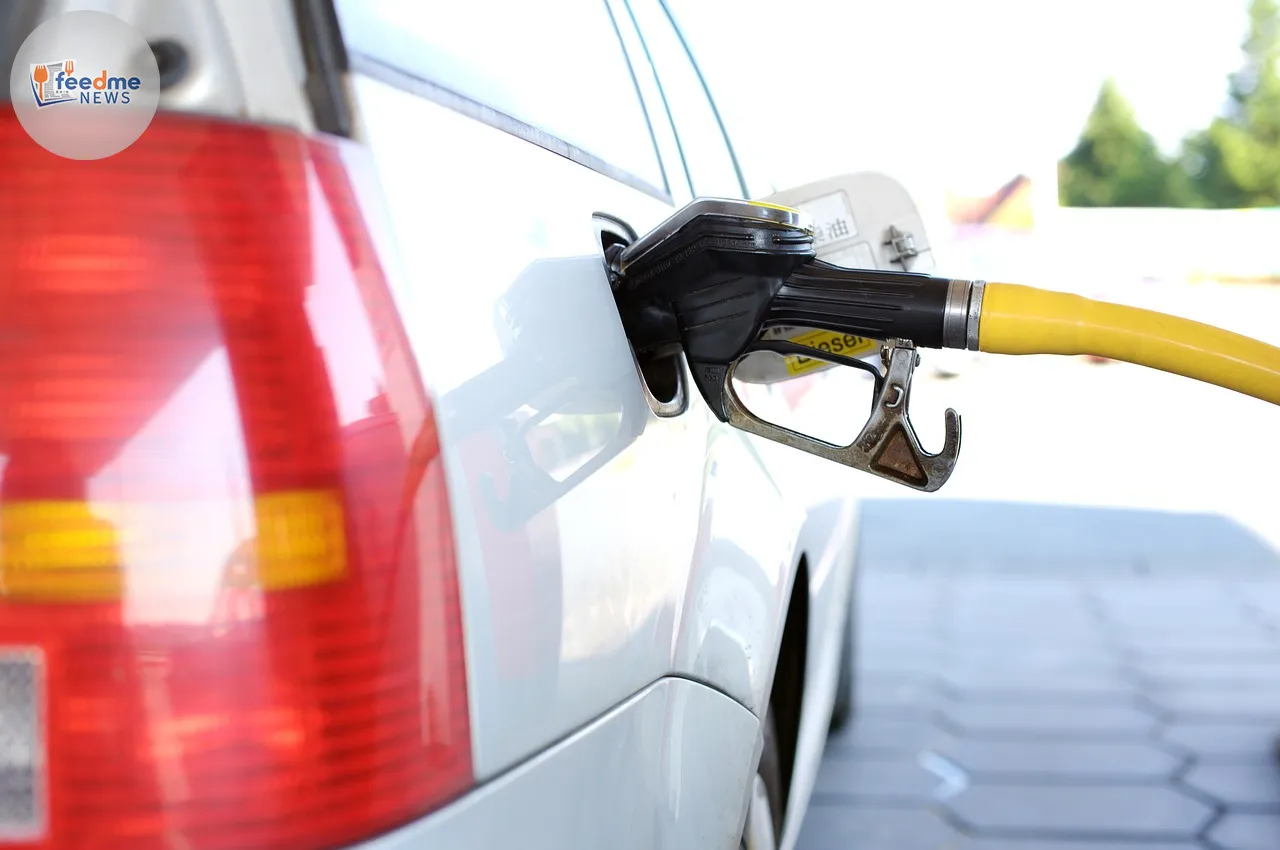 Economic Concerns Drive Potential Drop in Petrol Prices