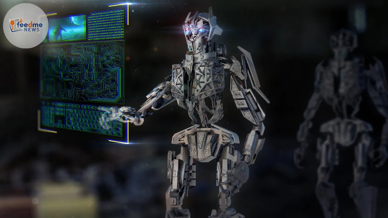 How Billion-Dollar Brands Harness AI to Revolutionise Operations and Outsmart Competition
