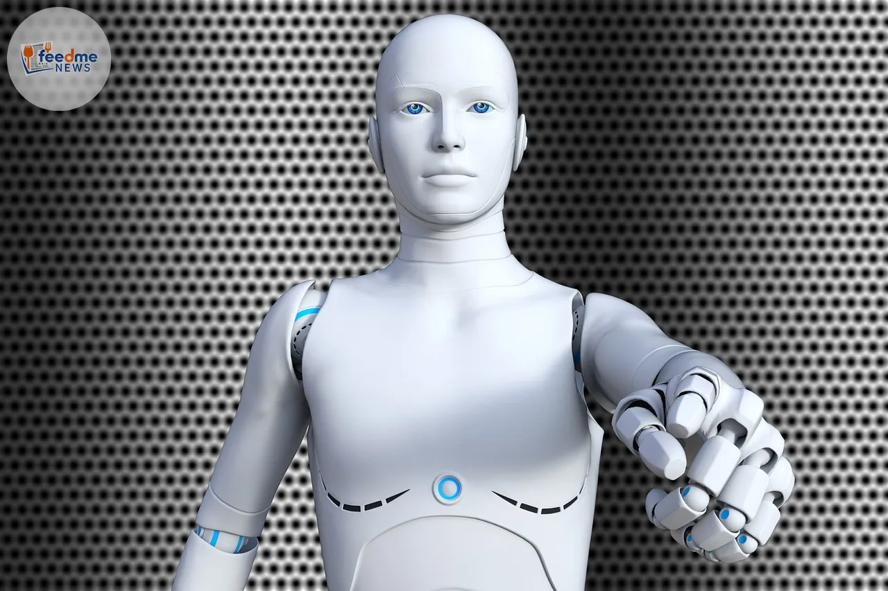 The Global Race for Humanoid Robots: Will China Take the Lead?