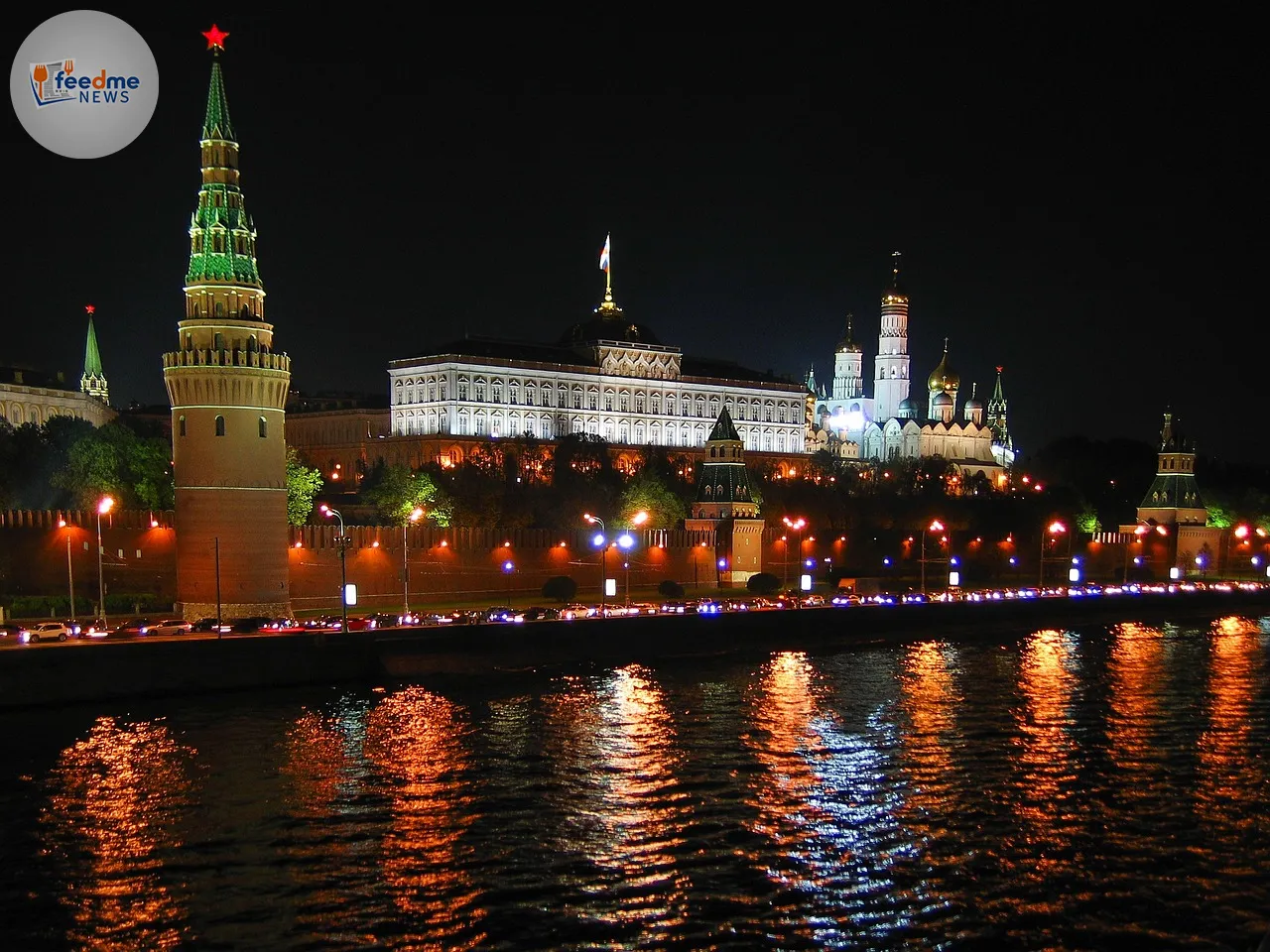 US Envoy Engages with Putin Amidst Tensions Over Ukraine Ceasefire