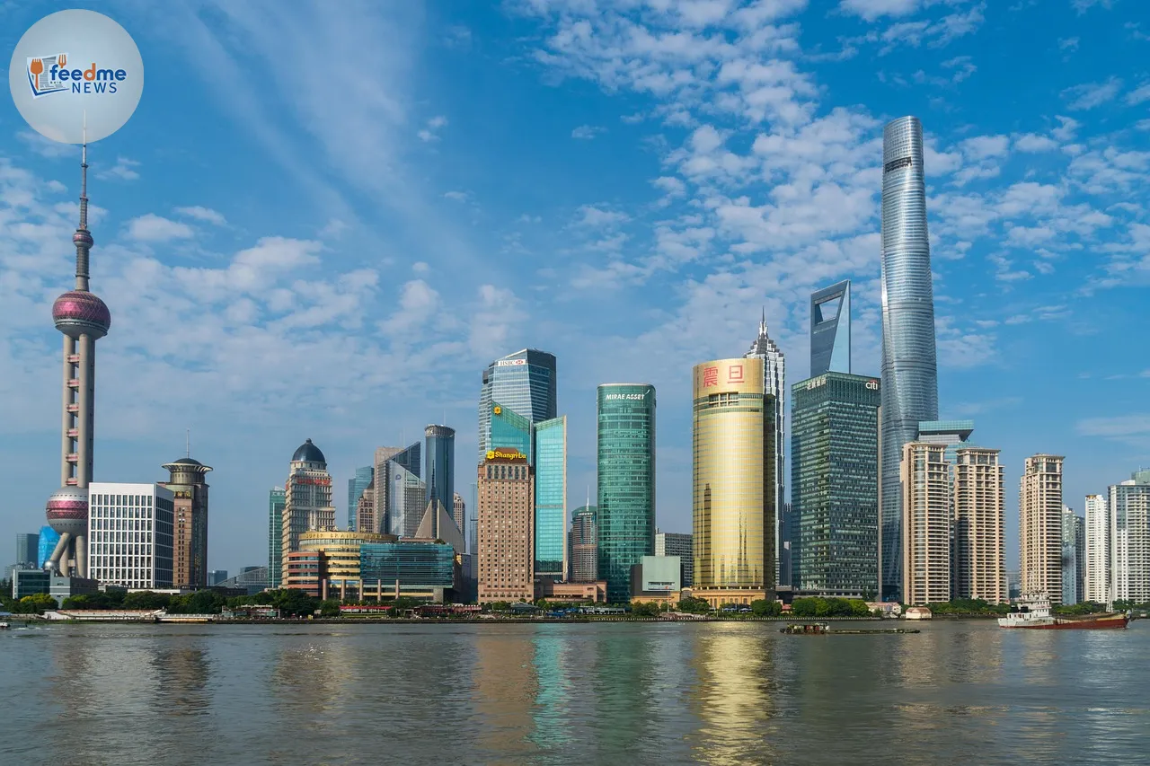 Anti-US Sentiment Rises in Shanghai Amidst Trade Tensions