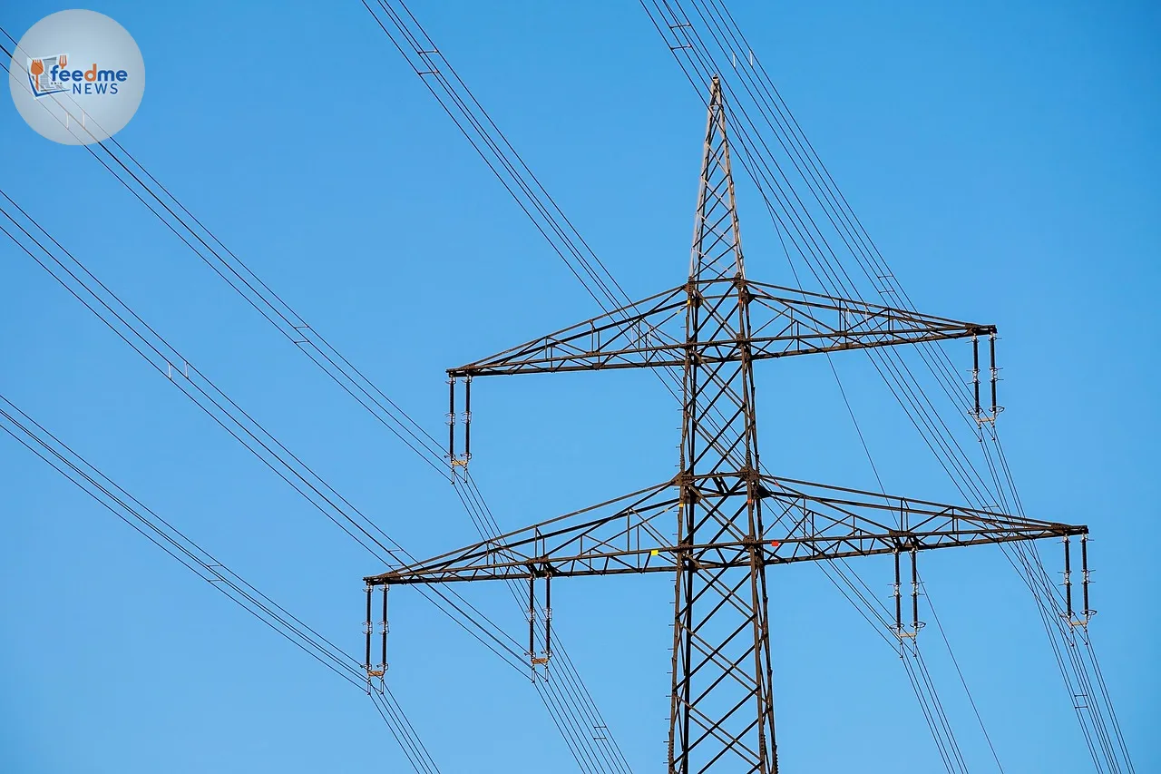 Power Restored Across Iberia After Massive Blackout Leaves Millions in the Dark