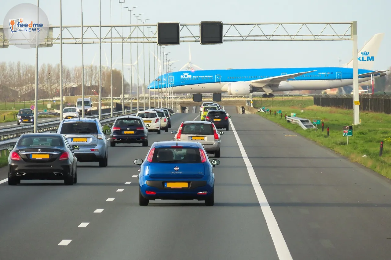 Tragic Collision Near Heathrow Airport Claims Three Lives