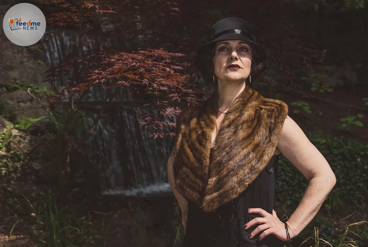 Gatsby’s Glitz Falls Short in New London Musical