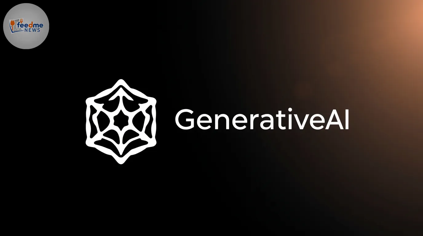 How Generative AI is Revolutionising Creative Agencies