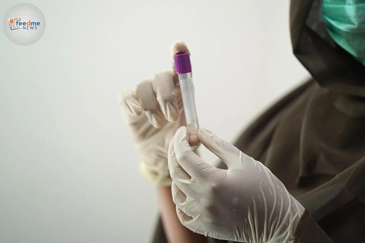 NHS Launches Nationwide Effort to Identify Undiagnosed Infected Blood Patients