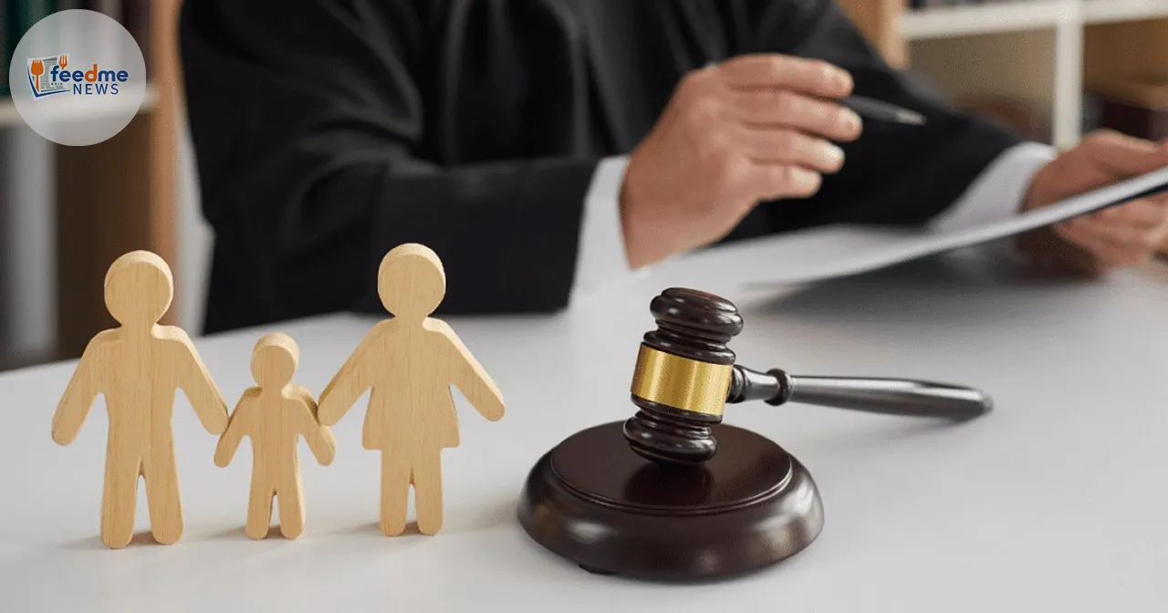Family Law Sector Sees Unprecedented Growth Amidst AI Integration