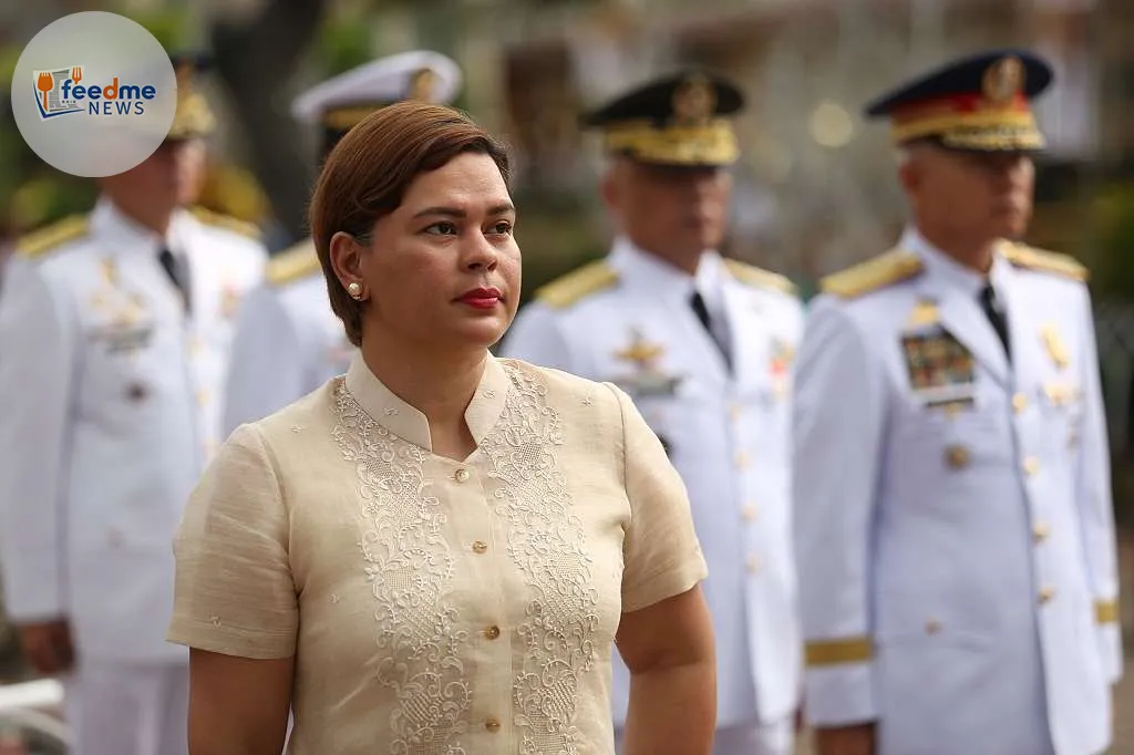 Power Struggle in the Philippines: Mid-Term Elections Intensify Marcos-Duterte Rivalry