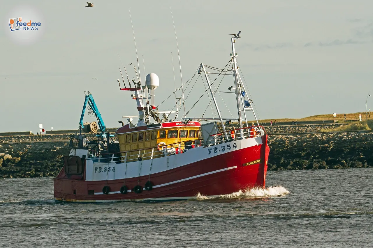 UK Faces Scrutiny Over Possible Extension of EU Fishing Rights