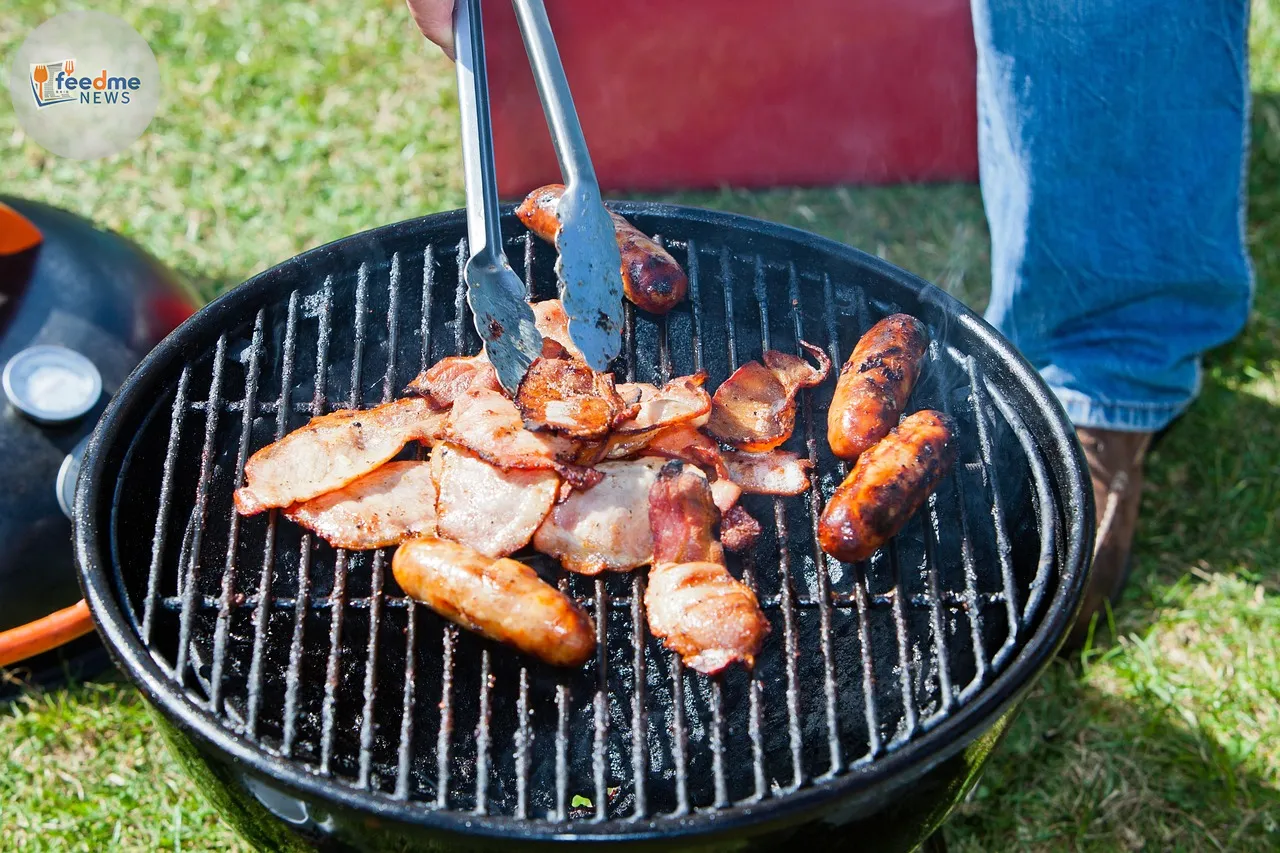 Mastering Charcoal Grill Maintenance: Your Ultimate Cleaning Guide