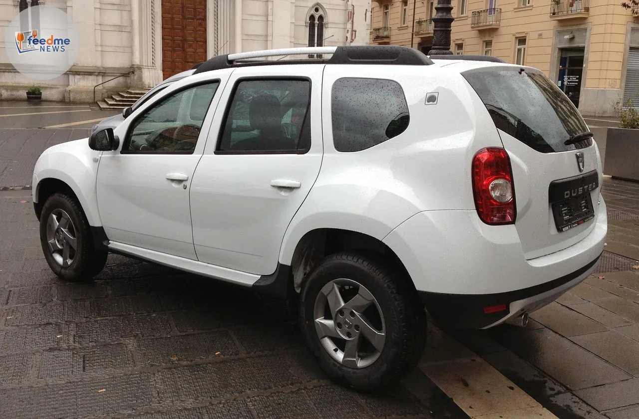 Dacia’s Formula for Affordable Excellence: Inside the Cost-Cutting Strategy
