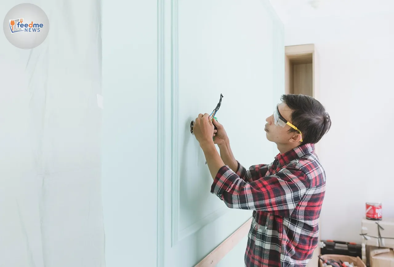 Quick Fixes for Common Home Maintenance Issues