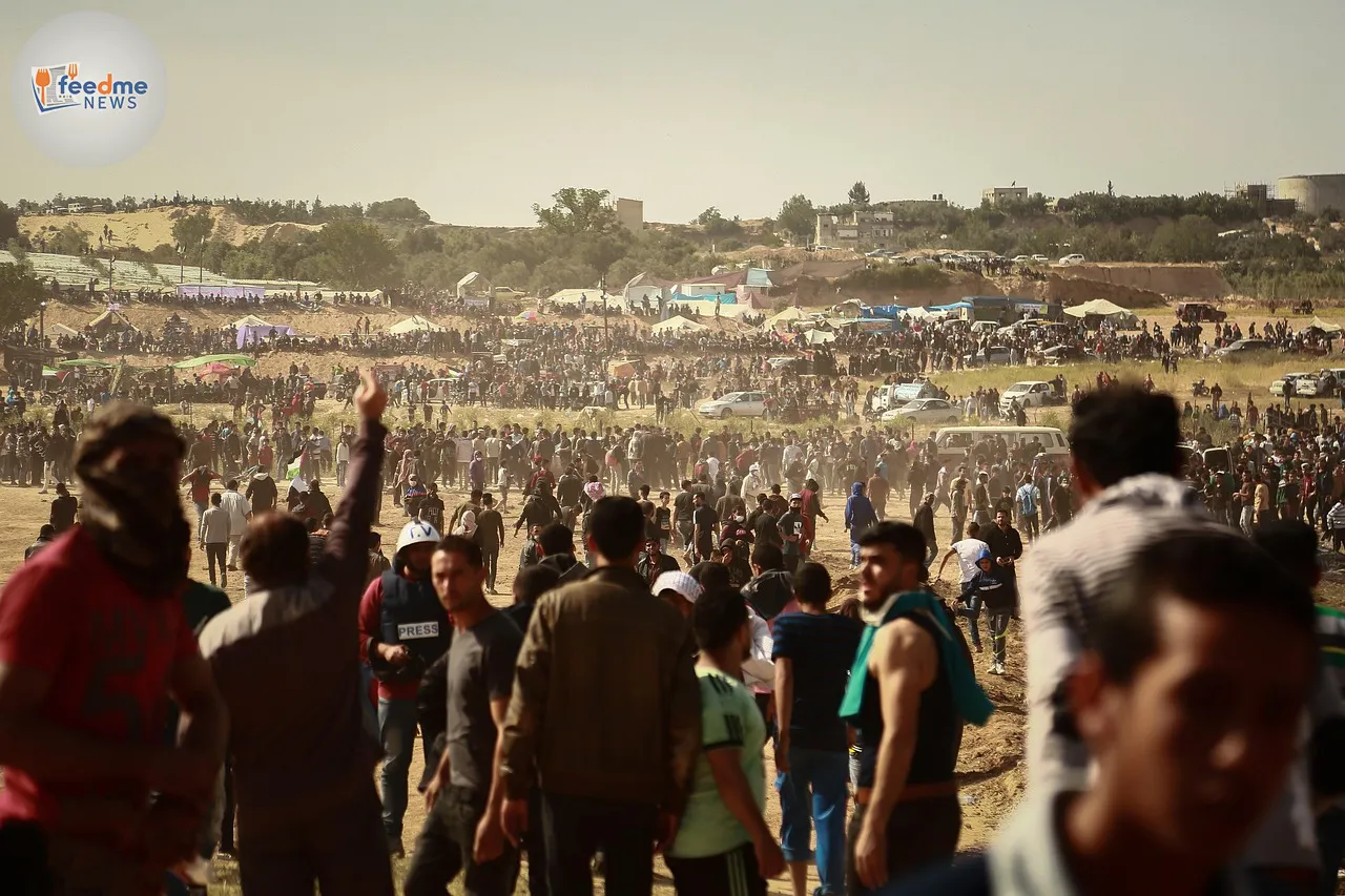 UN Demands Inquiry into Fatal Incidents at Gaza Aid Distribution Site