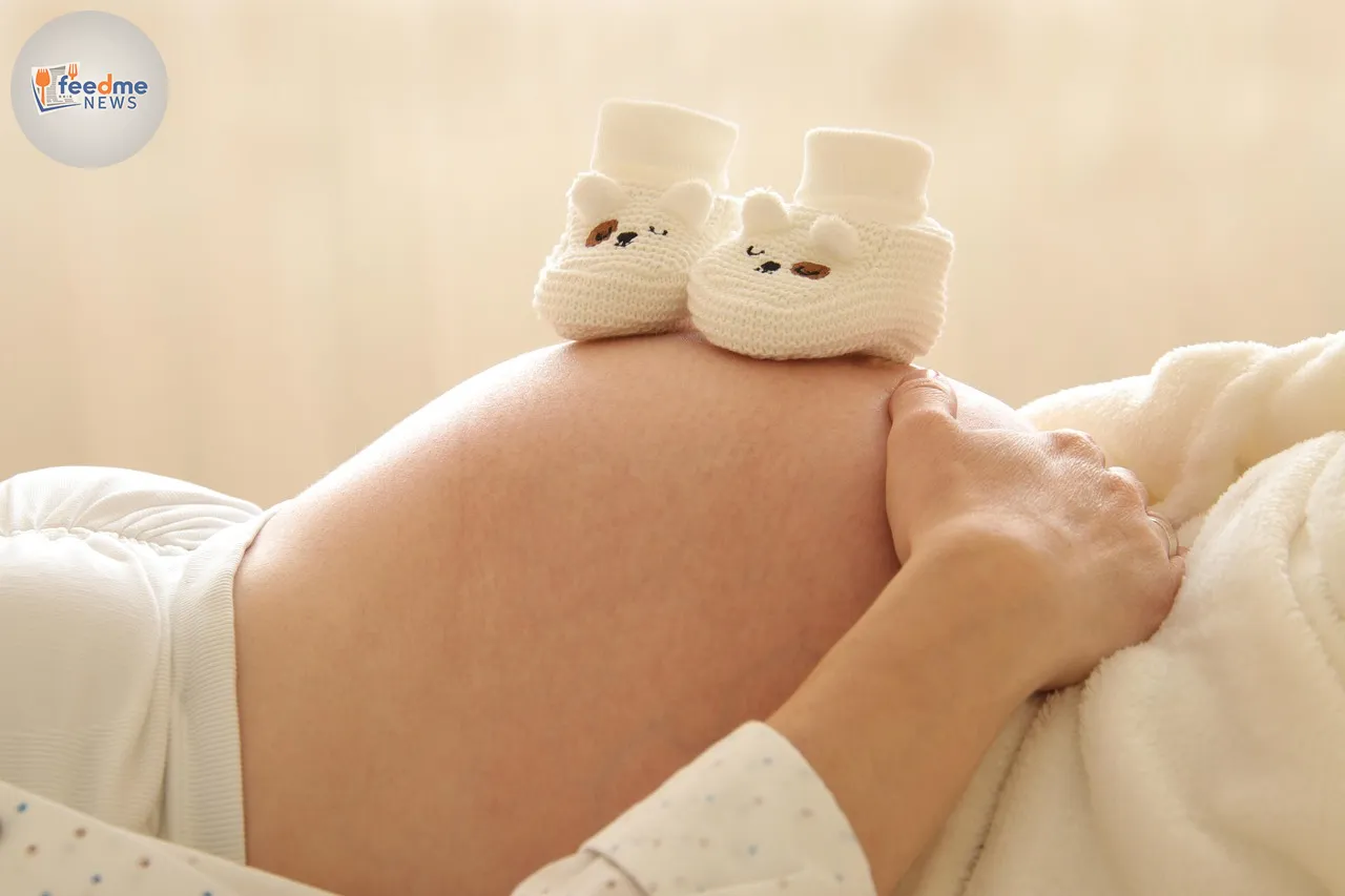 Health Experts Advise Pregnant Women Against Weight-Loss Injections