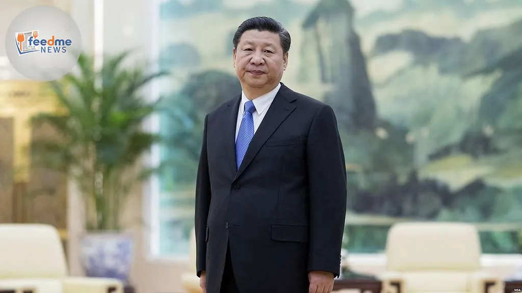 Xi Jinping Voices Concerns Amid Rising Tensions Between Israel and Iran