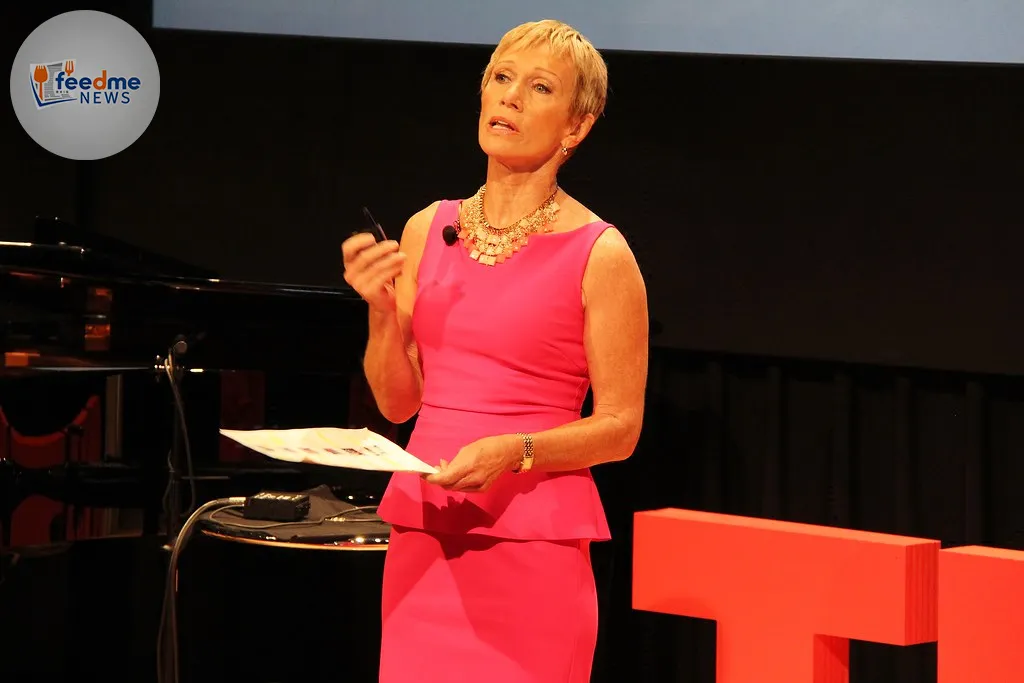 Barbara Corcoran's Innovative Employee Retention Strategies: From Balloon Rides to Bentleys